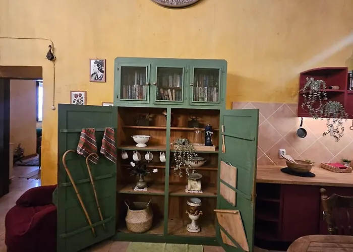 Casa Mestre
