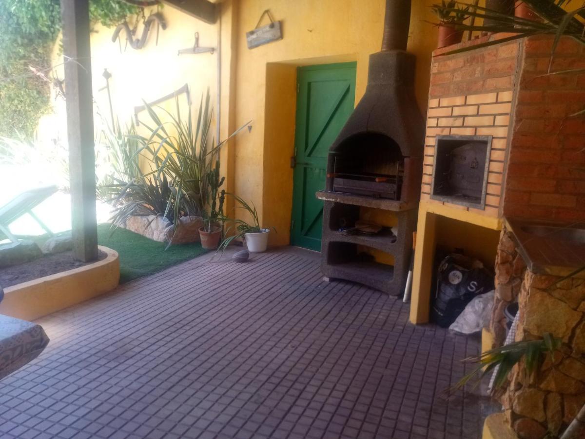 Casa Mestre Gasthuis