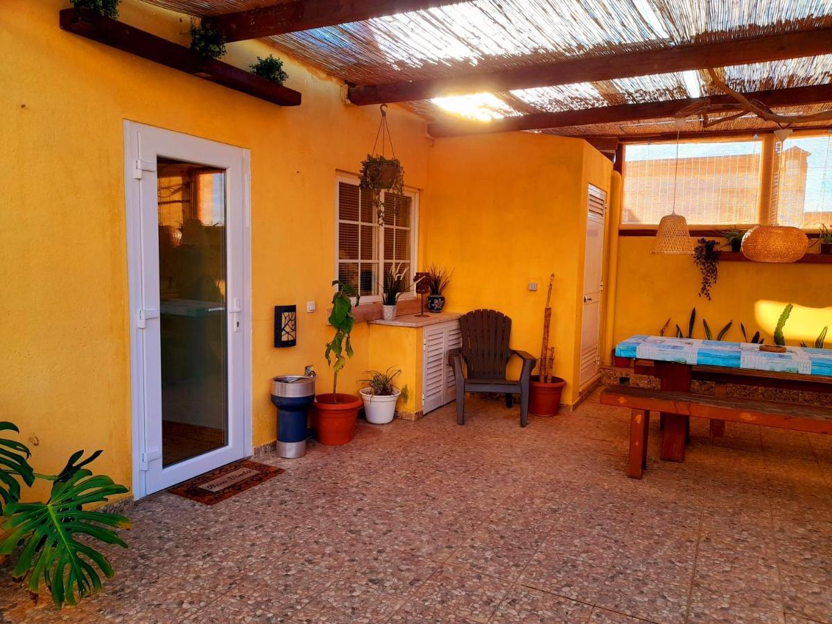 Gasthuis Casa Mestre *