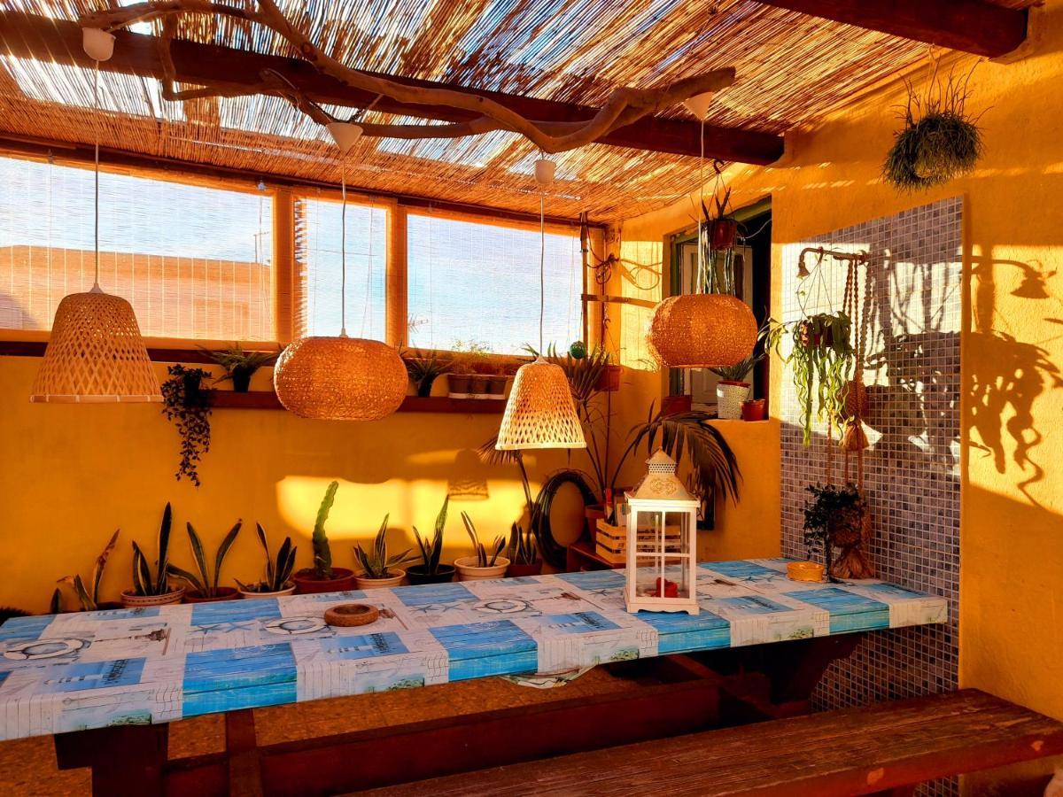 Casa Mestre Gasthuis *