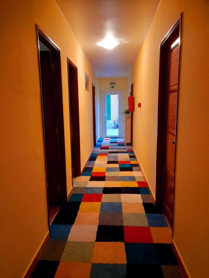 Casa Mestre Gasthuis