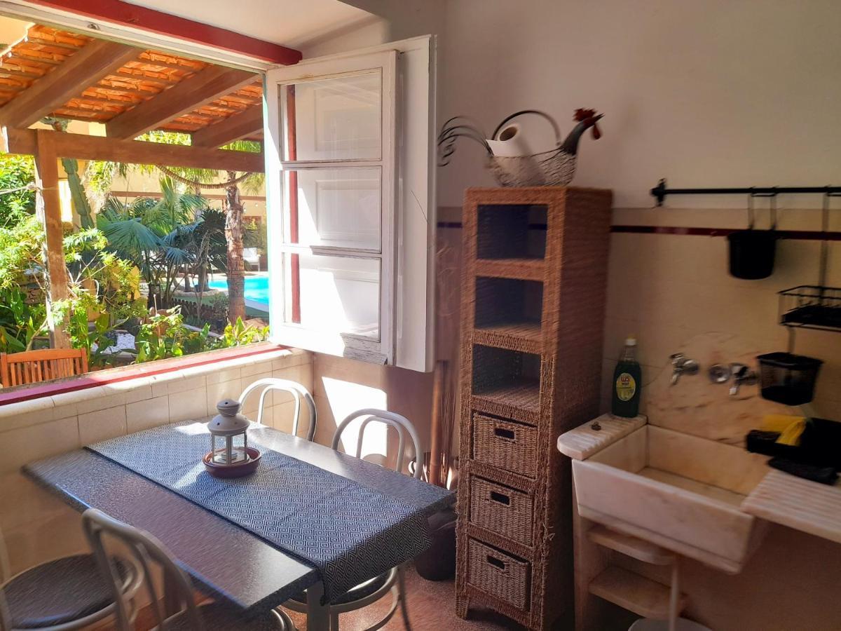 Casa Mestre Gasthuis