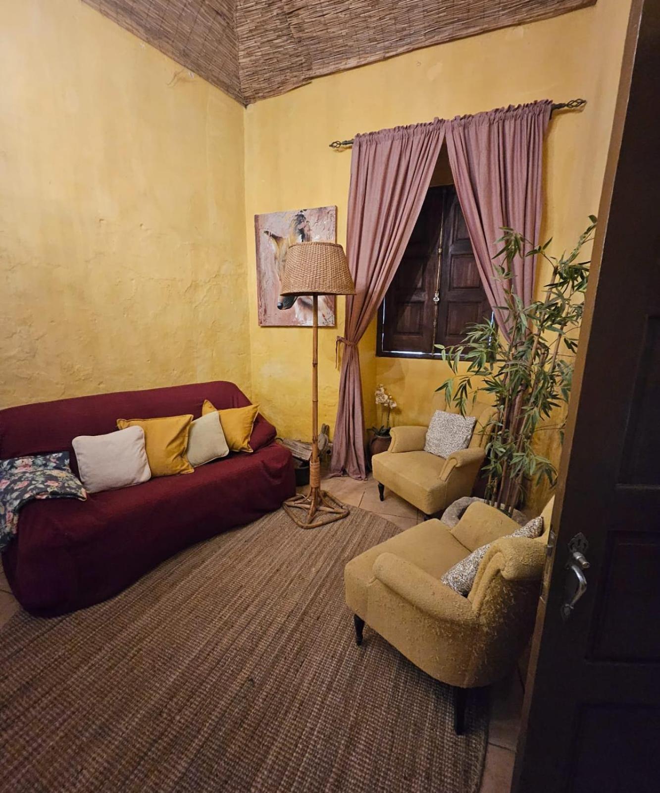 Casa Mestre Vila do Bispo