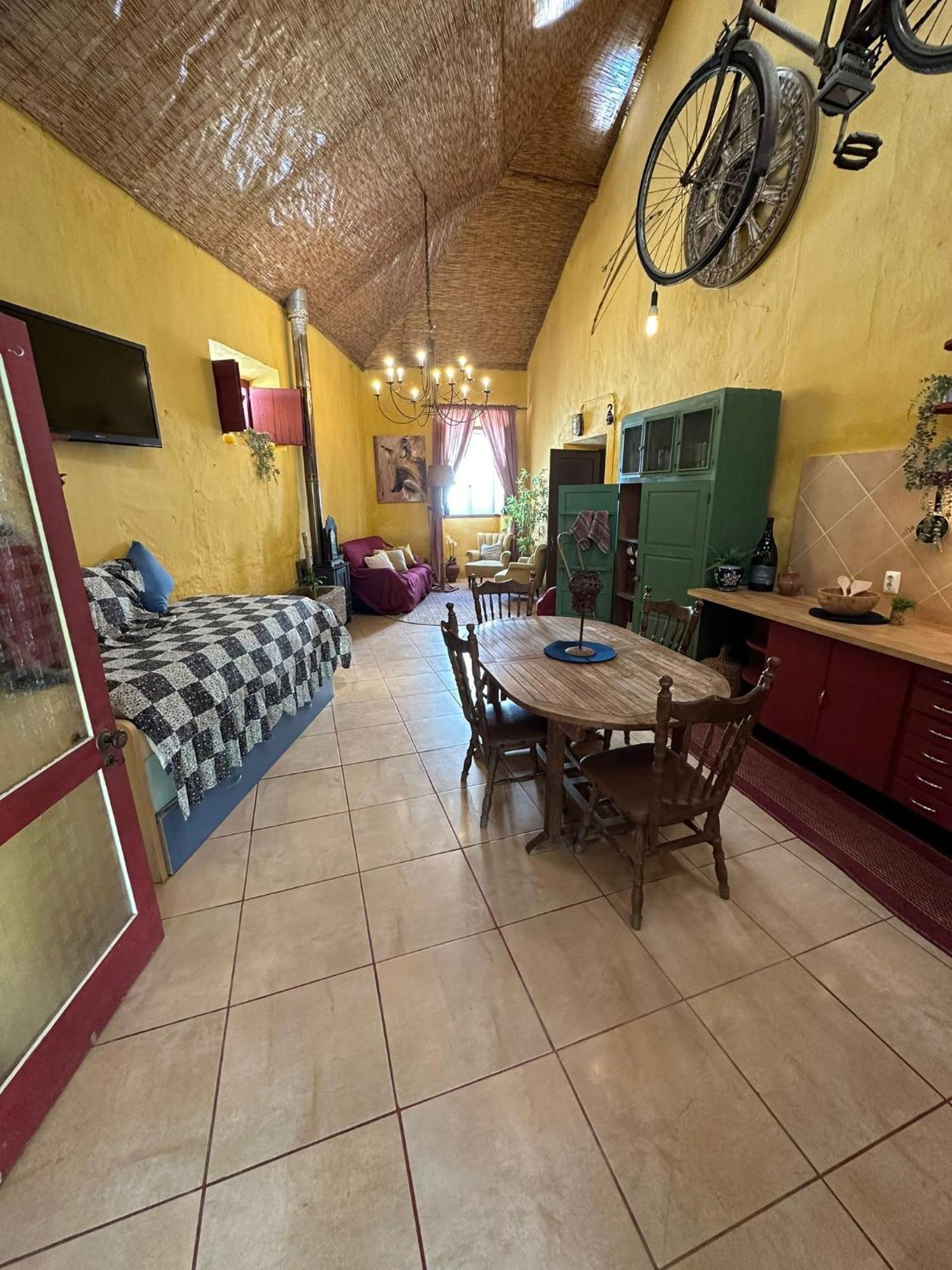 Gasthuis Casa Mestre *