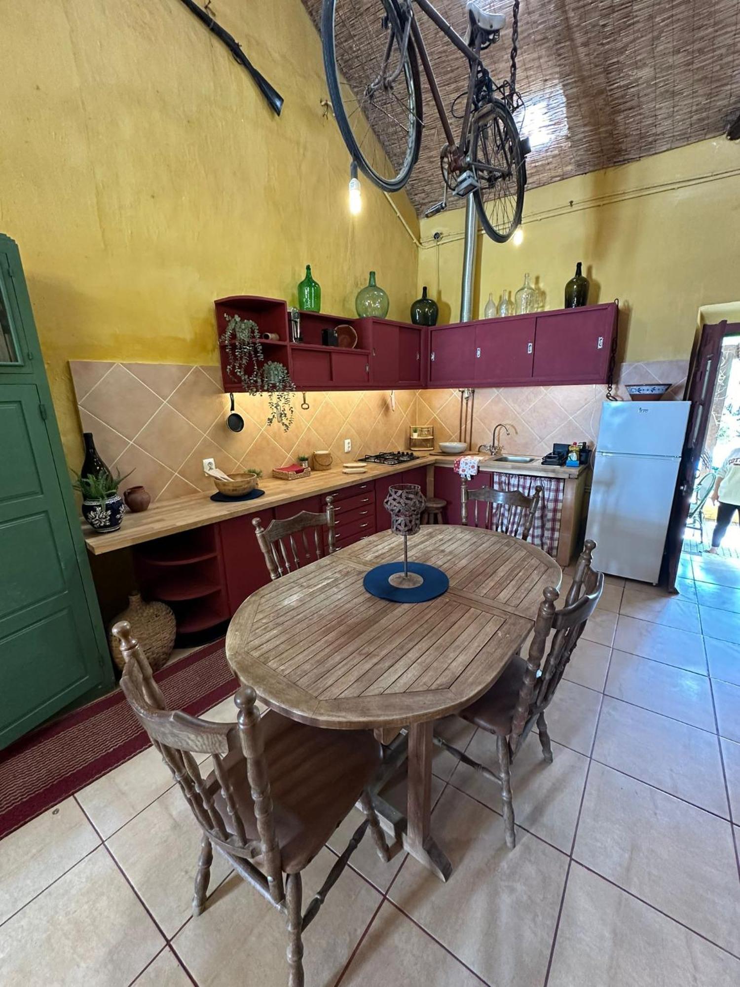 Gasthuis Casa Mestre *
