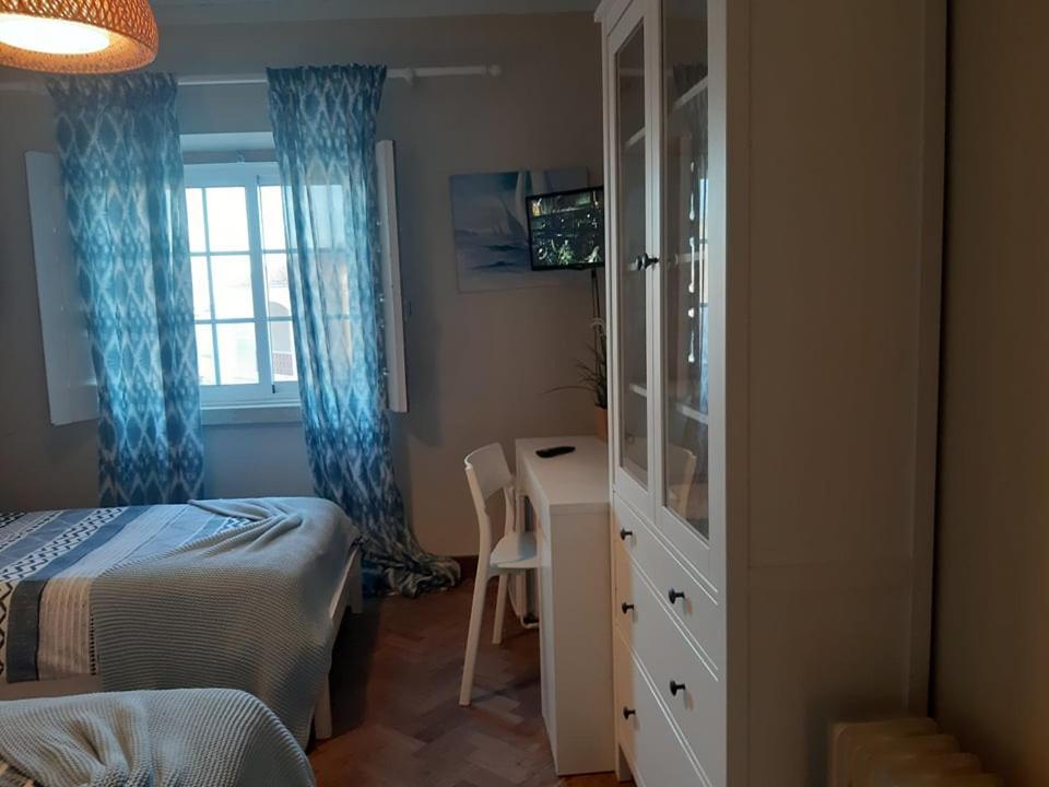 宣誓书Casa Mestre Vila do Bispo