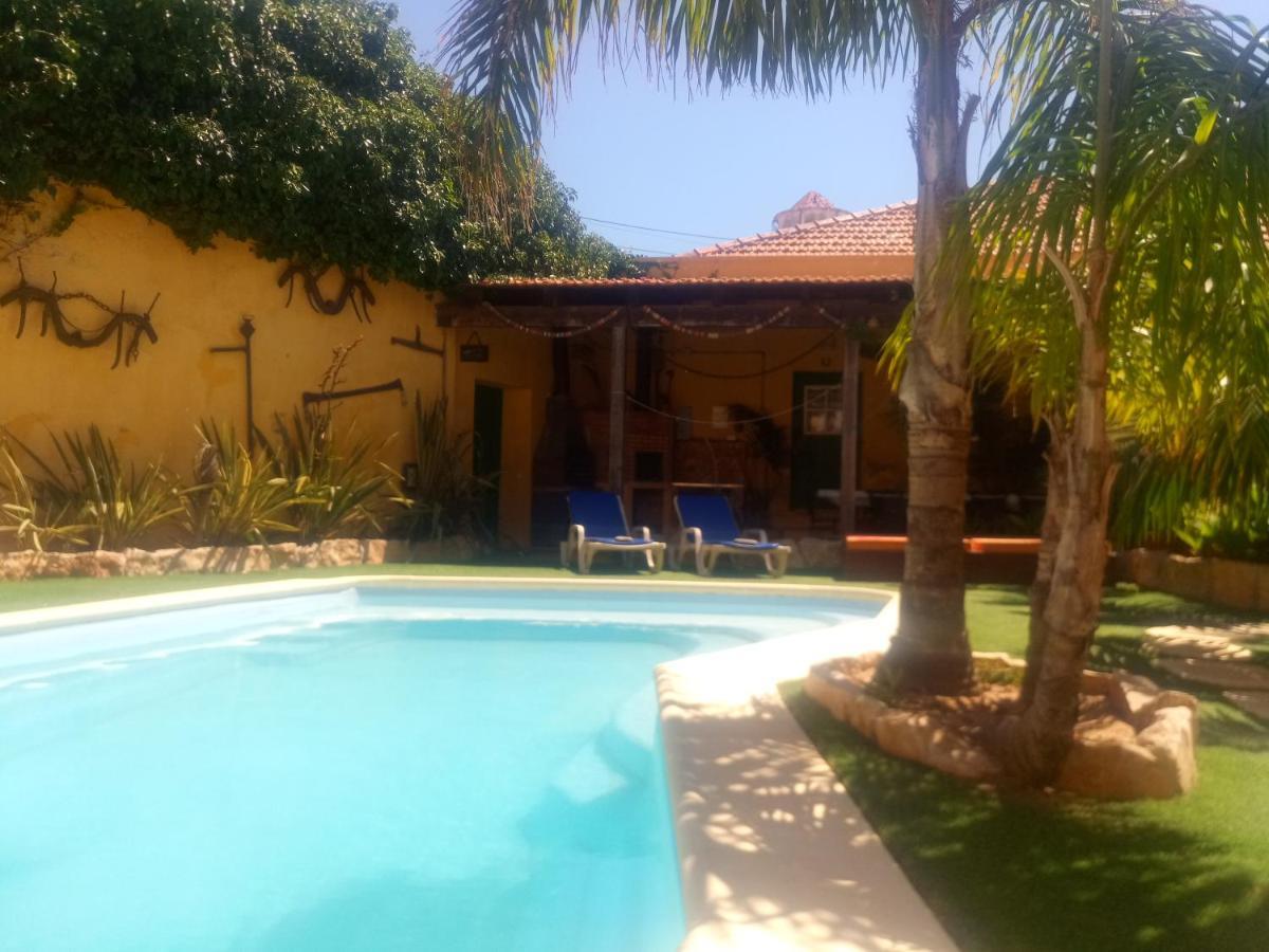 宣誓书Casa Mestre Vila do Bispo