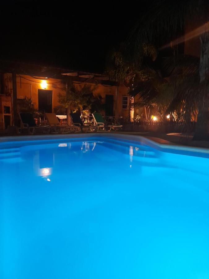宣誓书Casa Mestre*