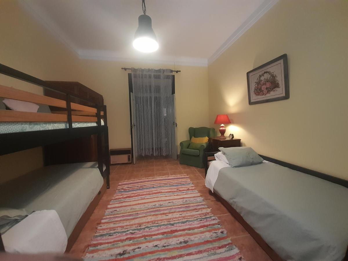 Casa Mestre*比斯波村