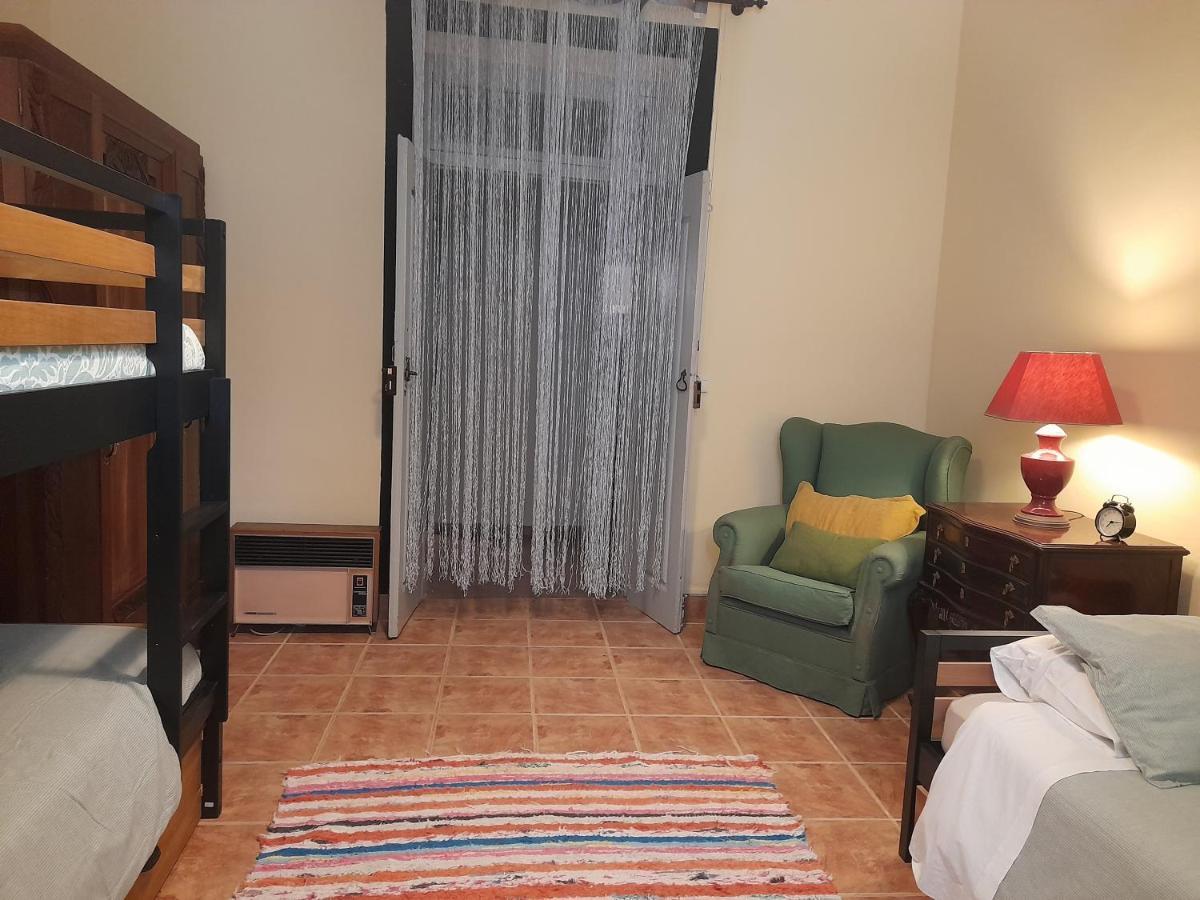 Casa Mestre*比斯波村