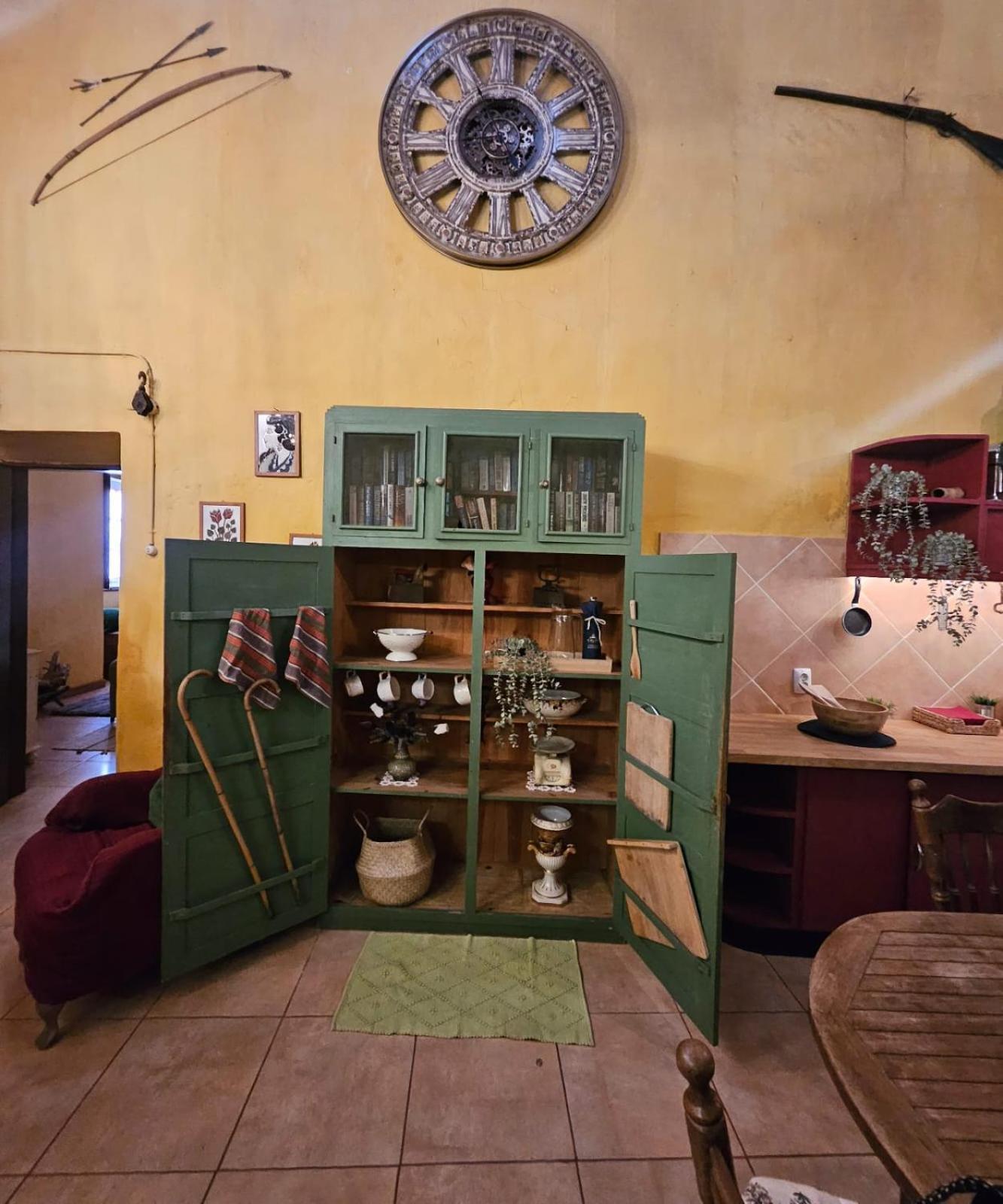 Casa Mestre宣誓书