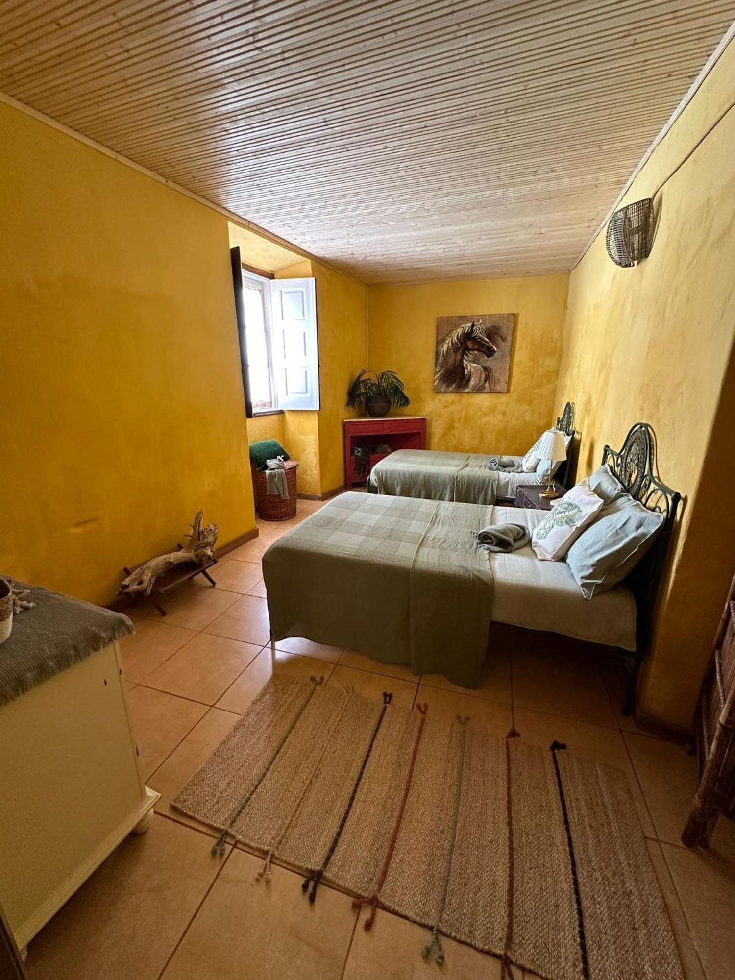 Casa Mestre宣誓书Vila do Bispo